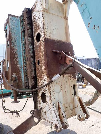 Used 2011 CASAGRANDE C600HD