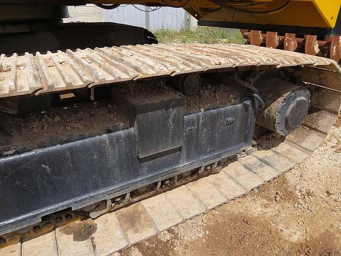 Used 1996 MAIT HR160