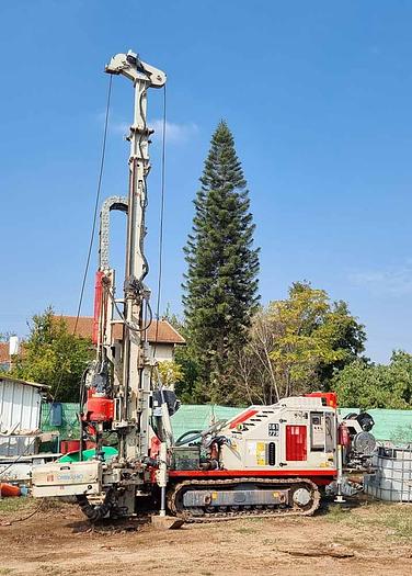 Used 2018 COMACCHIO GEO 602HT