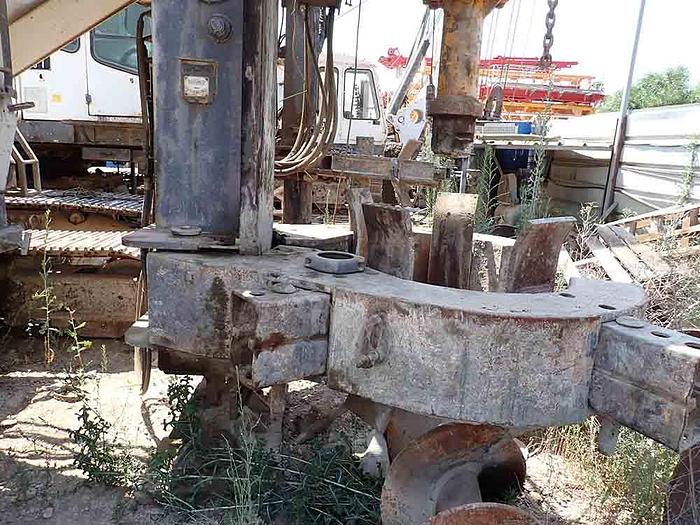 Used 1994 MAIT HR130