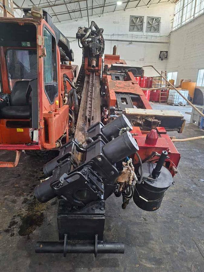 Used 2014 DITCH WITCH JT100 MACH1