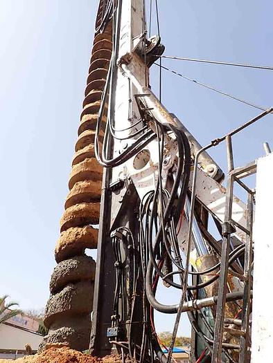 Used 2000 MAIT HR180