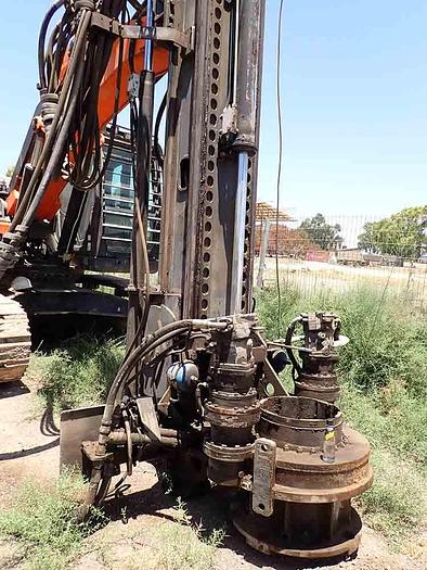 Used 2020 GEAX EK110