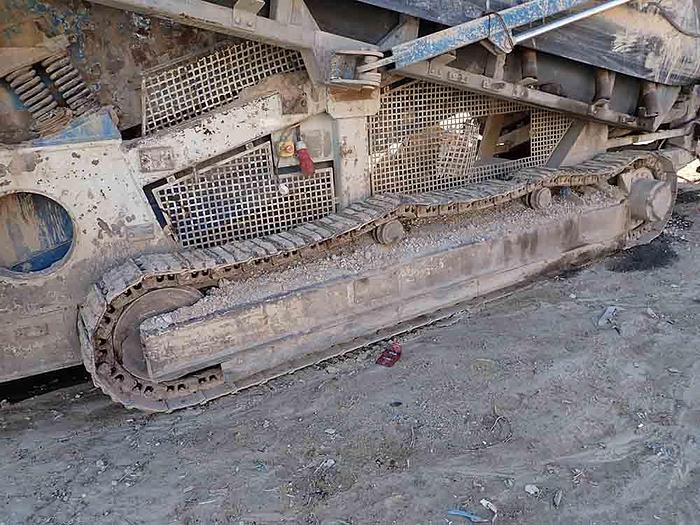 Used 2006 KLEEMANN MS18Z AD