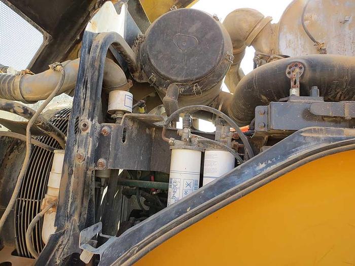 Used 2019 VOLVO L180H