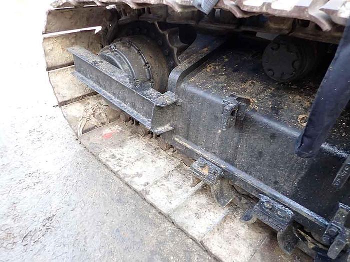 Used 2012 SOILMEC SR65-007A