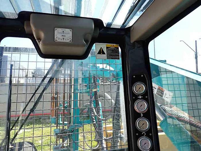 Used 2021 SUNWARD SWDH102S