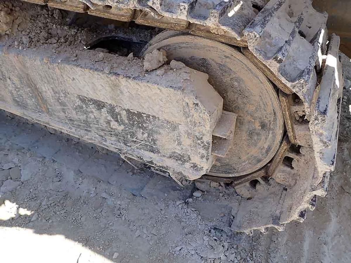 Used 2021 SOILMEC ST-20