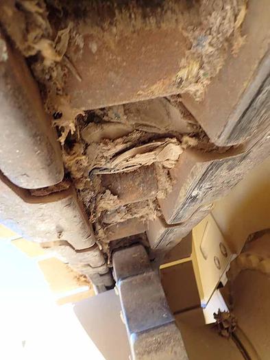 Used 2007 CATERPILLAR D8T