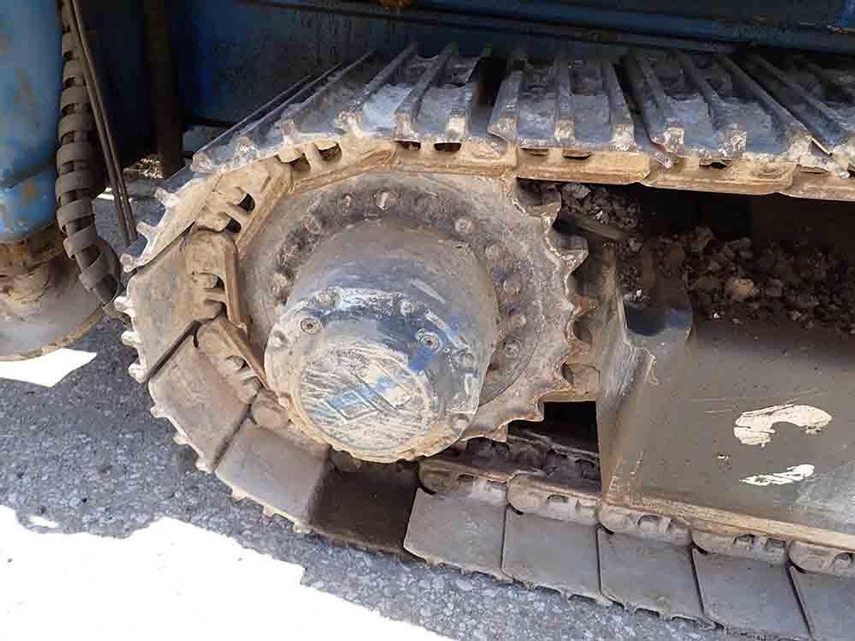 Used 2018 SOILMEC ST-20