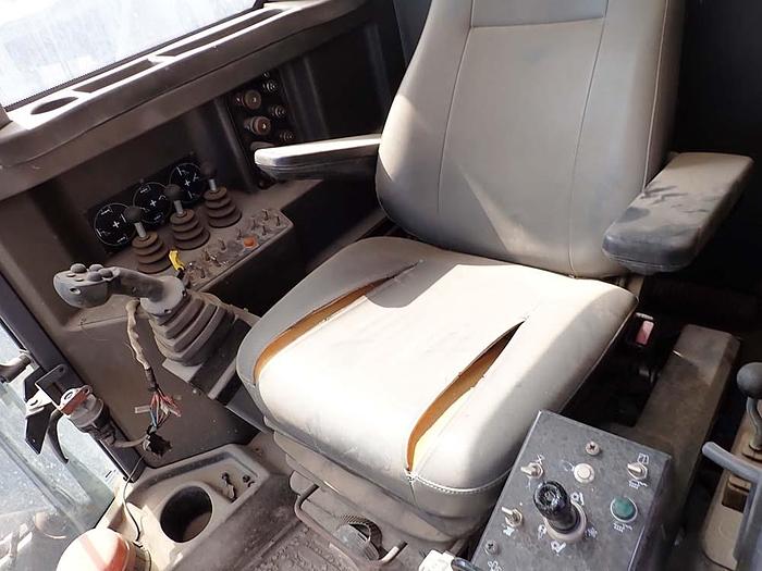 Used 2016 ATLAS COPCO FLEXIROC T35