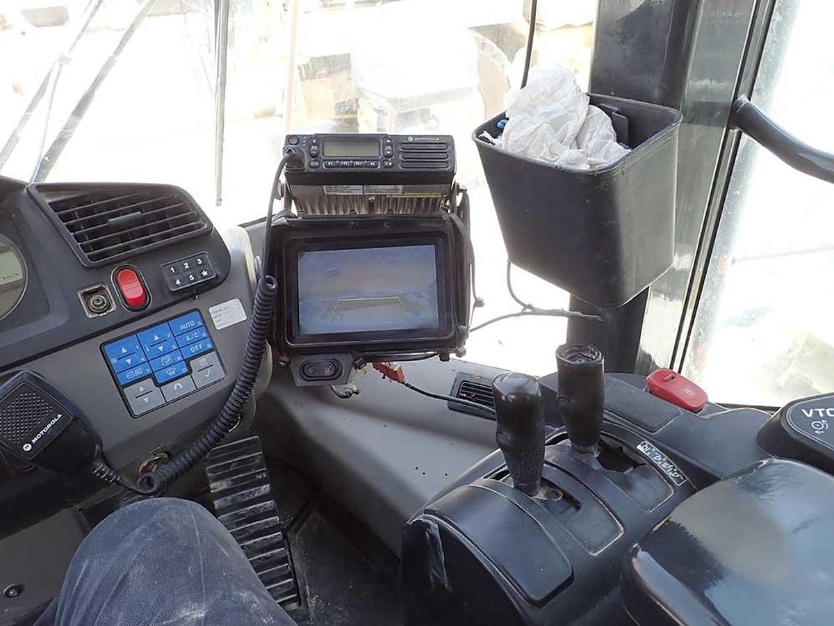 Used 2023 KOMATSU WA600-8EO