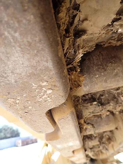 Used 2007 CATERPILLAR D8T