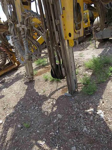 Used 2018 EPIROC BOOMER E2C