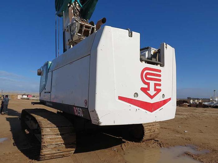 Used 2017 CASAGRANDE B250XP-2