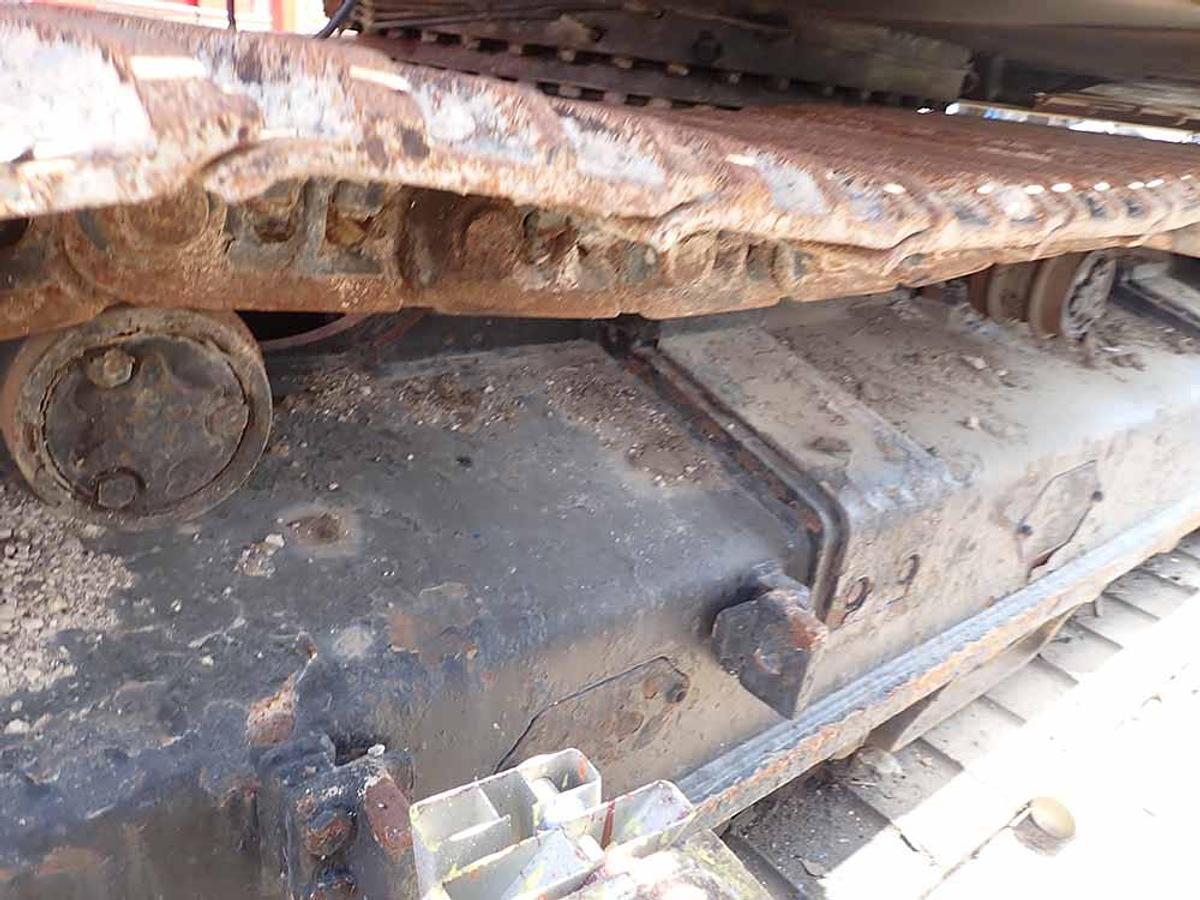 Used 2020 COMACCHIO CH450
