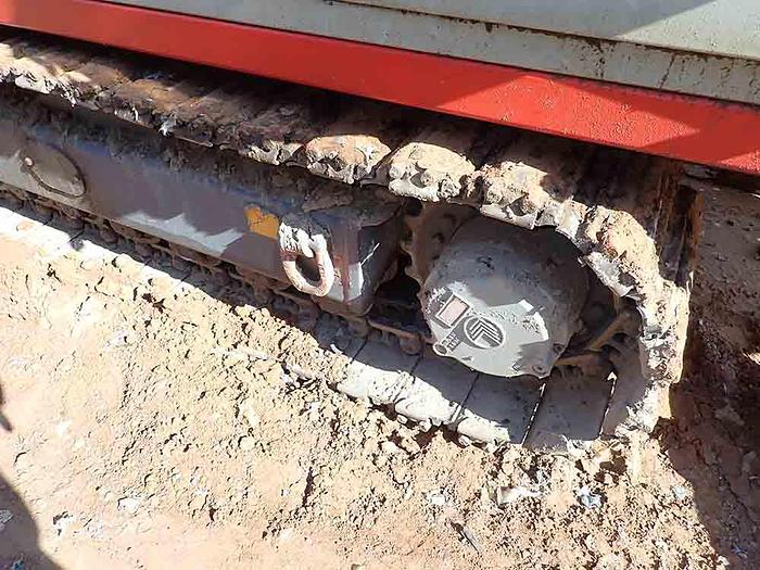 Used 2018 COMACCHIO GEO 602HT