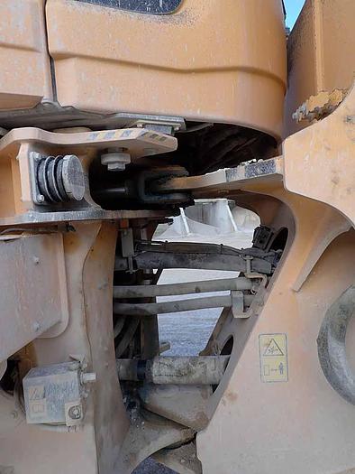 Used 2019 VOLVO L180H