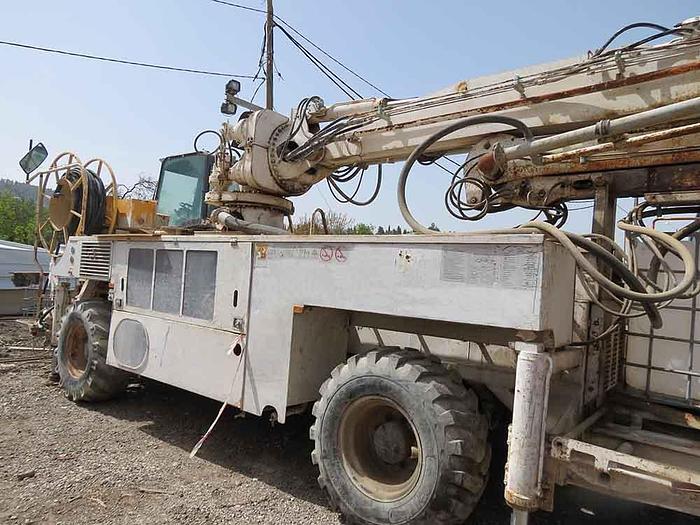 Used 2008 CIFA CSS-3 PAS 307