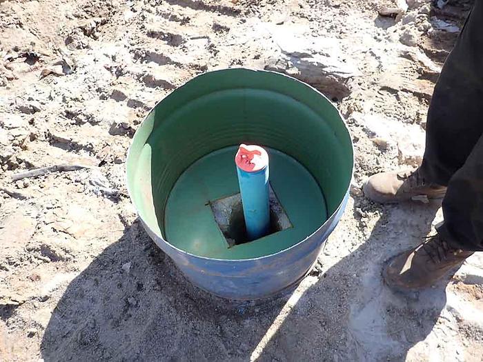 Used 2018 COMACCHIO GEO 602HT