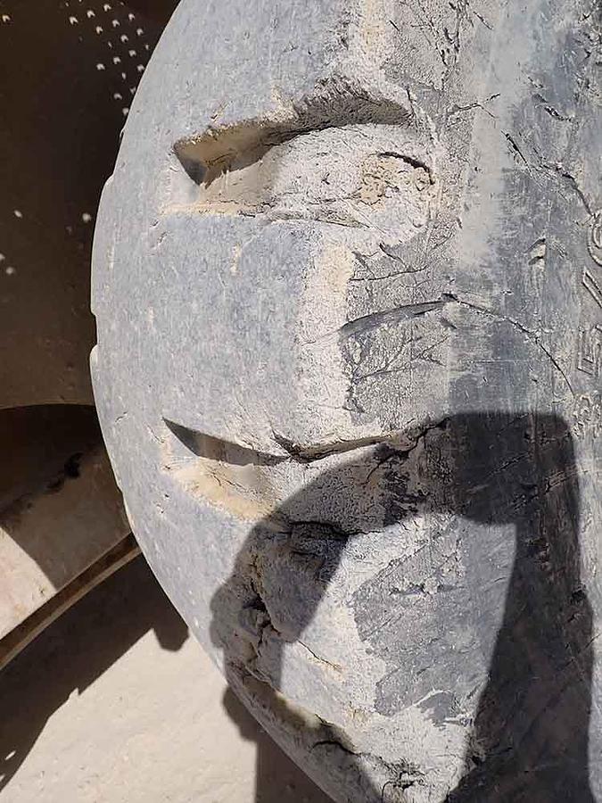 Used 2021 CATERPILLAR 988K