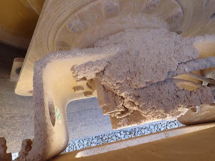 Used 2014 CATERPILLAR CS64B - "EPA"