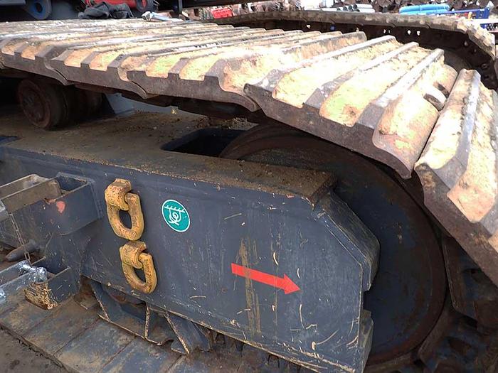 Used 2017 Bauer MC 86 +CUTTER BC35 HDS100+ DESANDER BE500