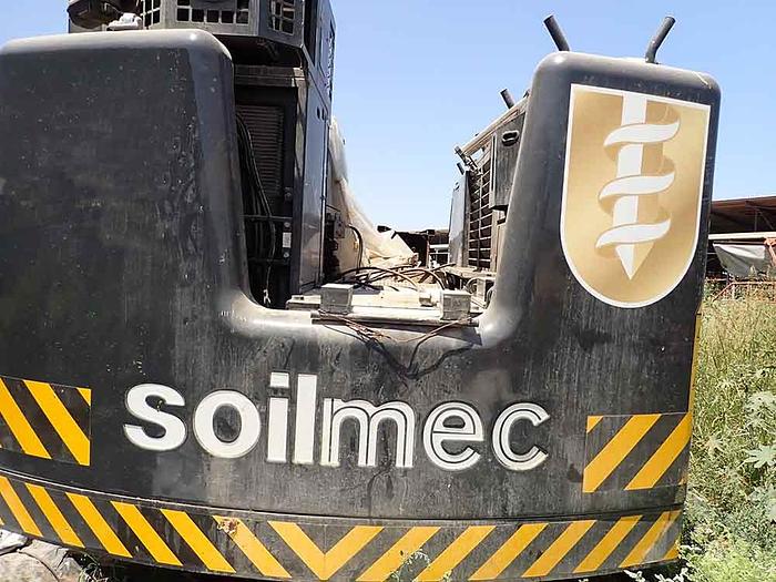Used 2022 SOILMEC SR65