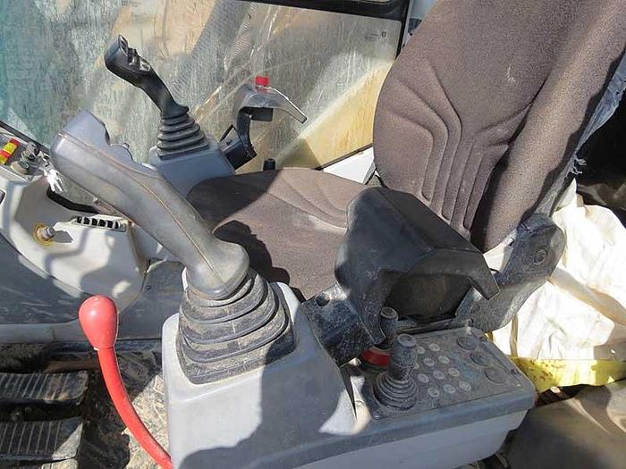 Used 2017 CASAGRANDE B250XP-2