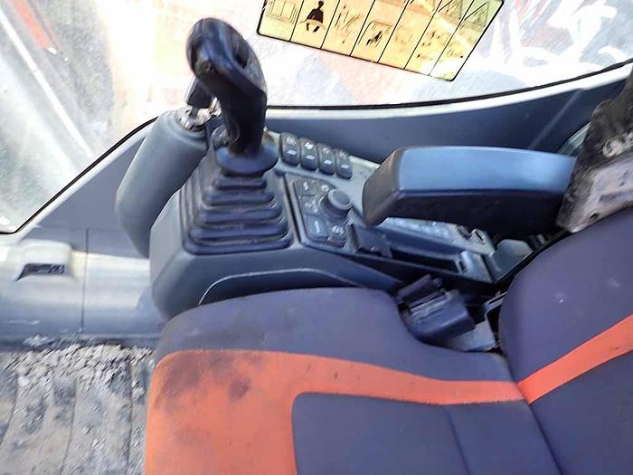 Used 2020 GEAX EK110