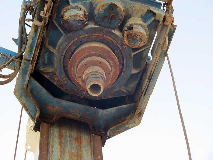 Used 1996 CASAGRANDE C50