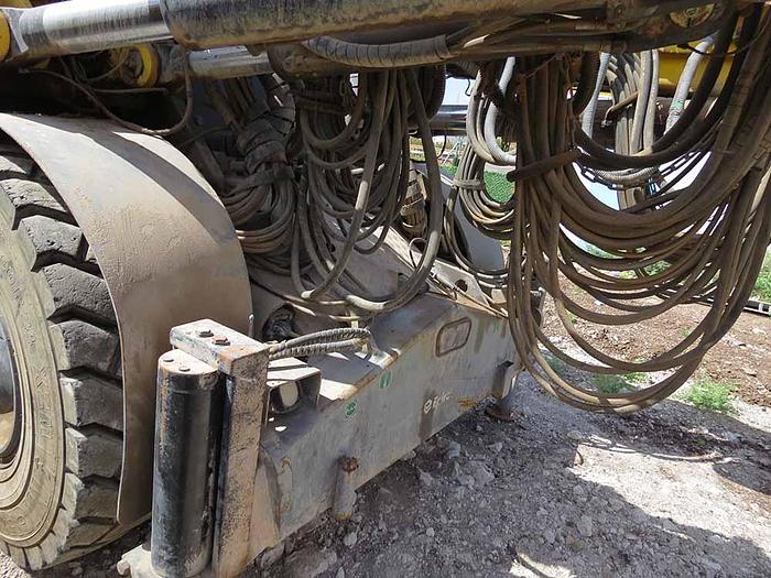 Used 2018 EPIROC BOOMER E2C