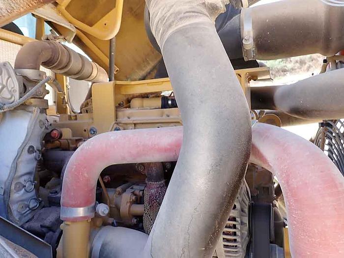 Used 2014 CATERPILLAR CS64B - "EPA"
