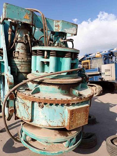 Used 2011 CASAGRANDE C600HD