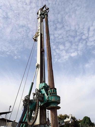 Used 2013 CASAGRANDE B175XP