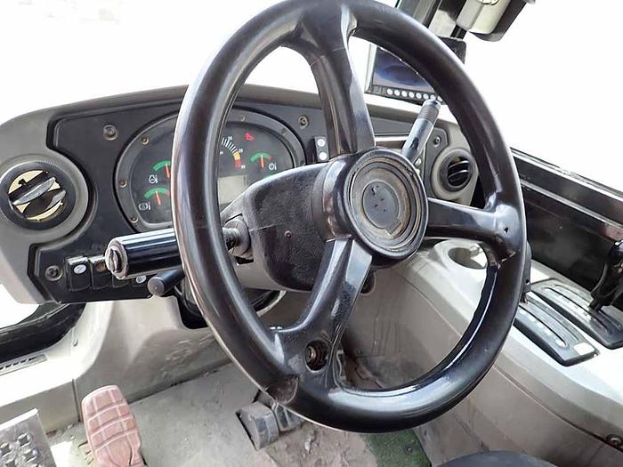 Used 2012 CATERPILLAR 775G