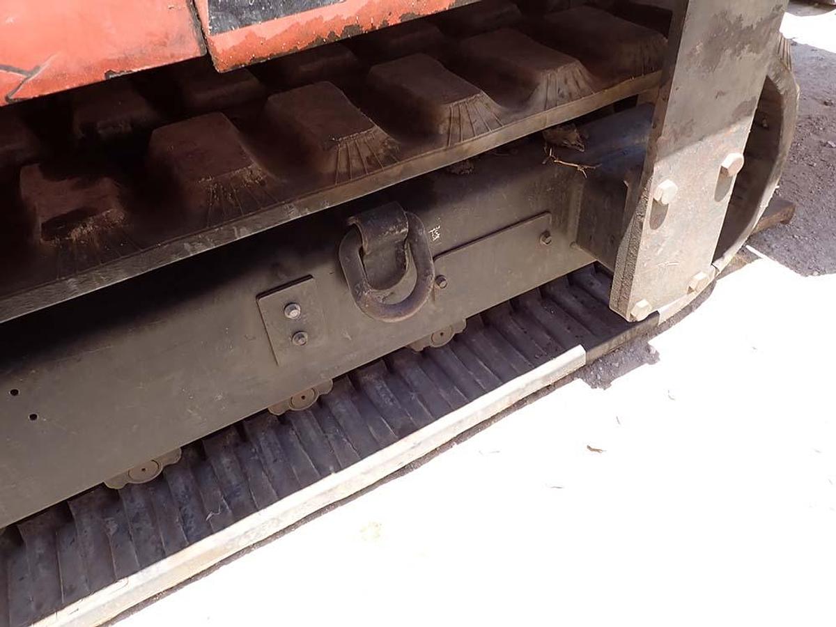 Used 2013 DITCH WITCH JT100 MACH1