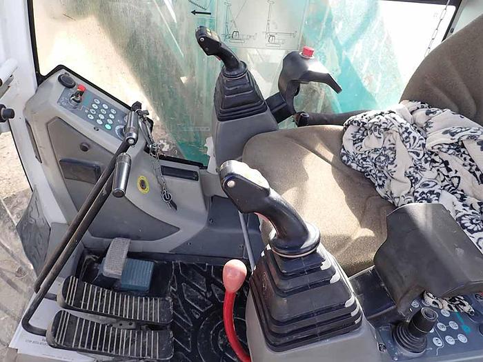 Used 2013 CASAGRANDE B175XP