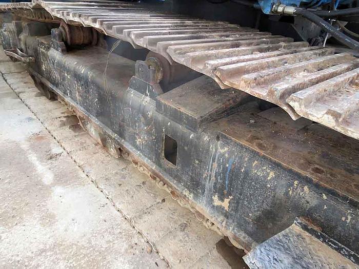 Used 1996 CASAGRANDE C50