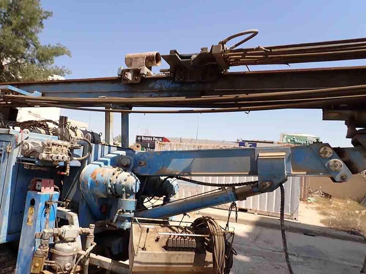 Used 2018 SOILMEC ST-20