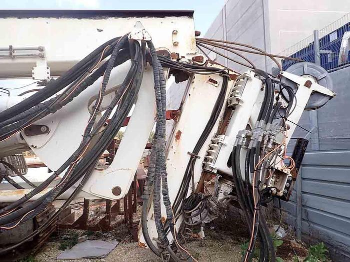 Used 2014 SOILMEC SR65