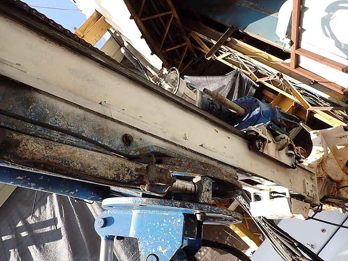 Used 2005 SOILMEC SM401