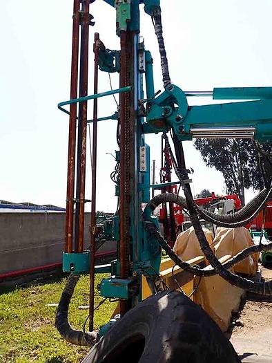 Used 2021 SUNWARD SWDH102S