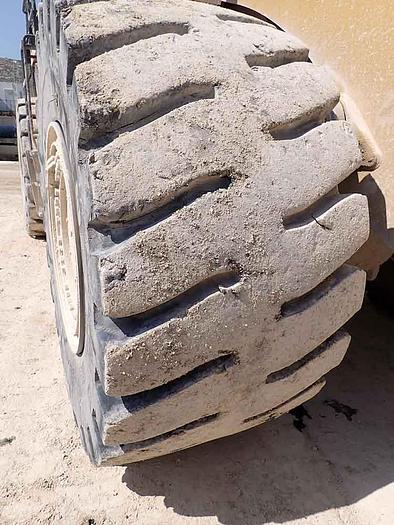 Used 06/2021 CATERPILLAR 988K