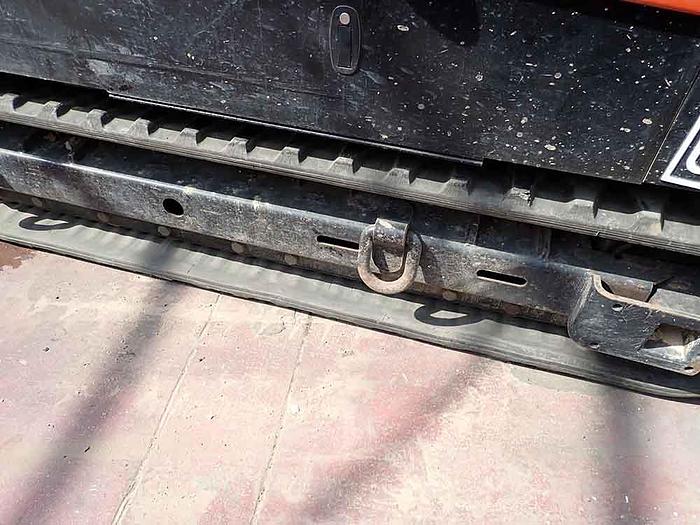 Used 2016 DITCH WITCH JT30