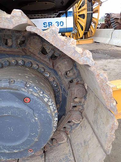 Used 2017 Bauer MC 86 +CUTTER BC35 HDS100+ DESANDER BE500