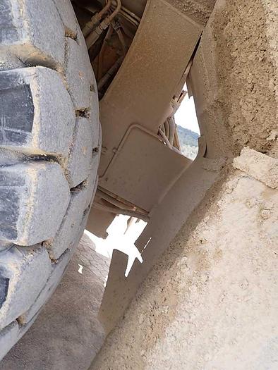 Used 2012 CATERPILLAR 775G