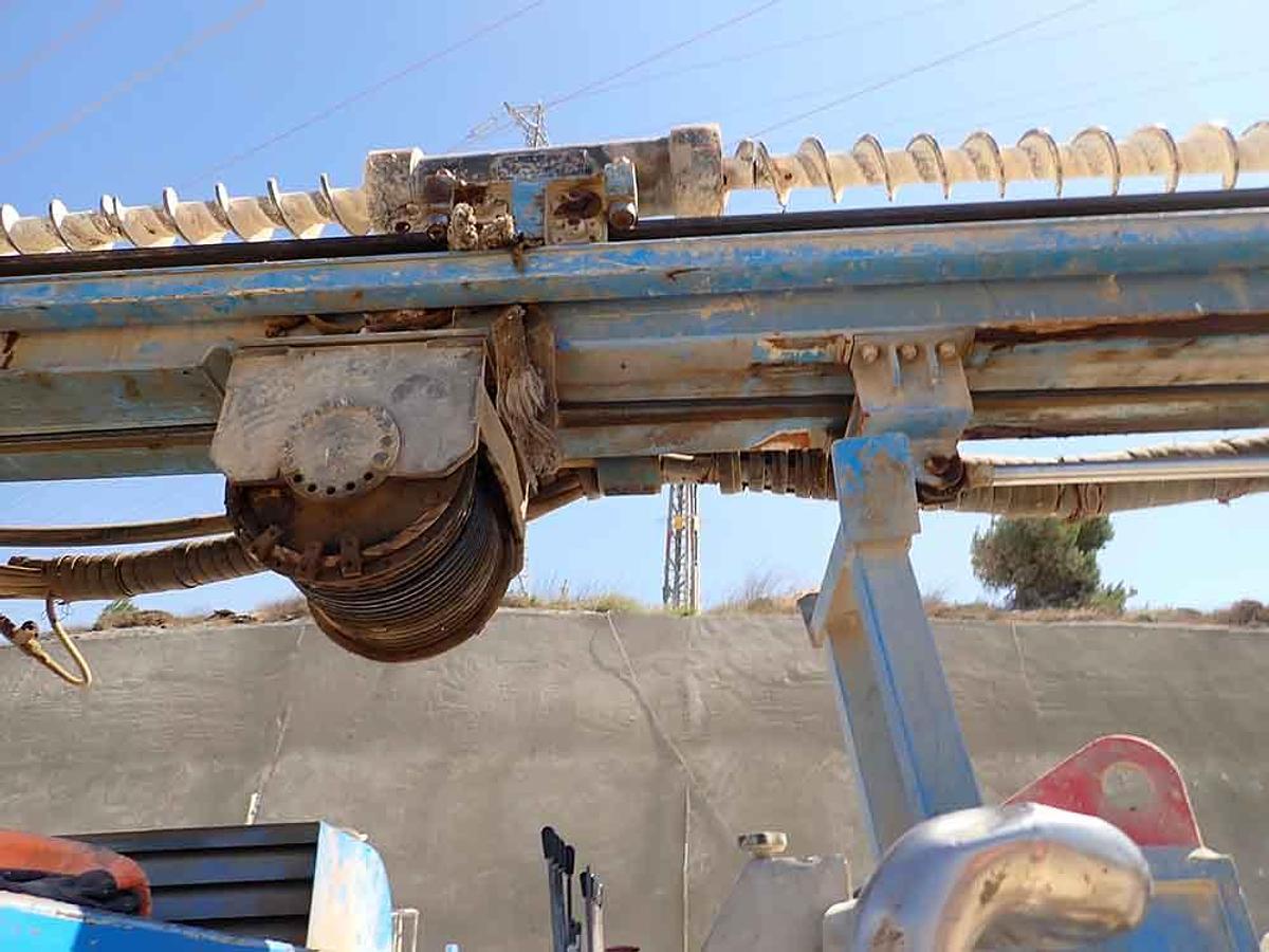 Used 2021 SOILMEC ST-20