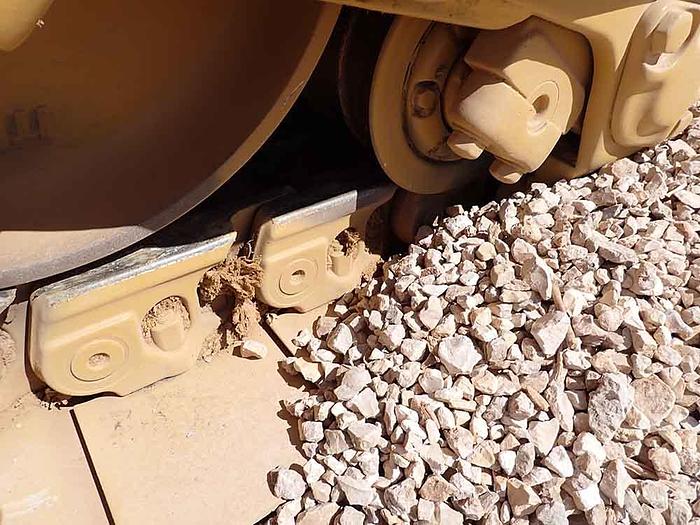 Used 2007 CATERPILLAR D8T