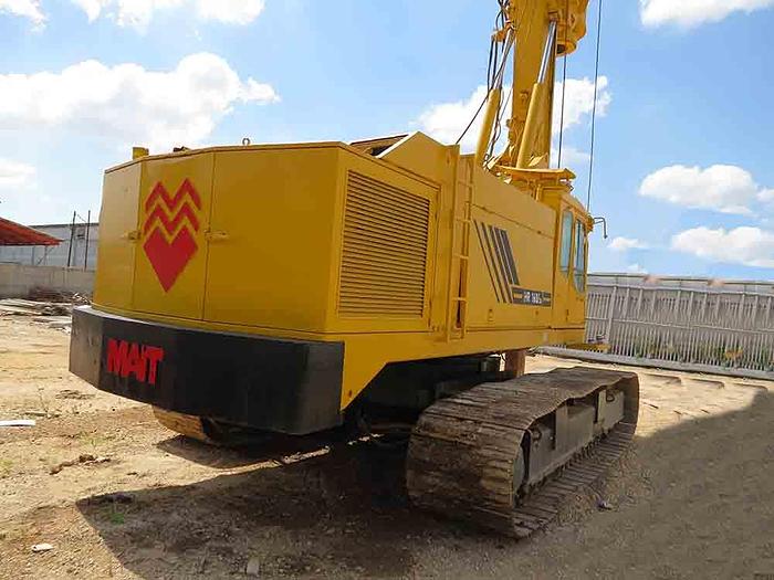 Used 1996 MAIT HR160